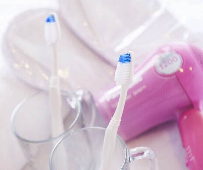 اتاق استاندارد یک نفره, Hk International Hostel