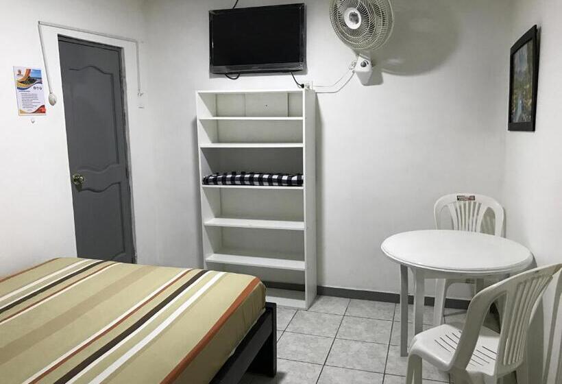 غرفة قياسية, Hostal Corazón Del Mar