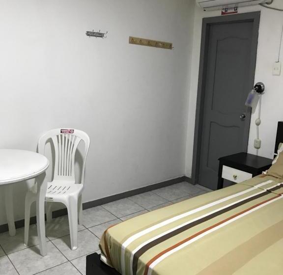 标准间, Hostal Corazón Del Mar