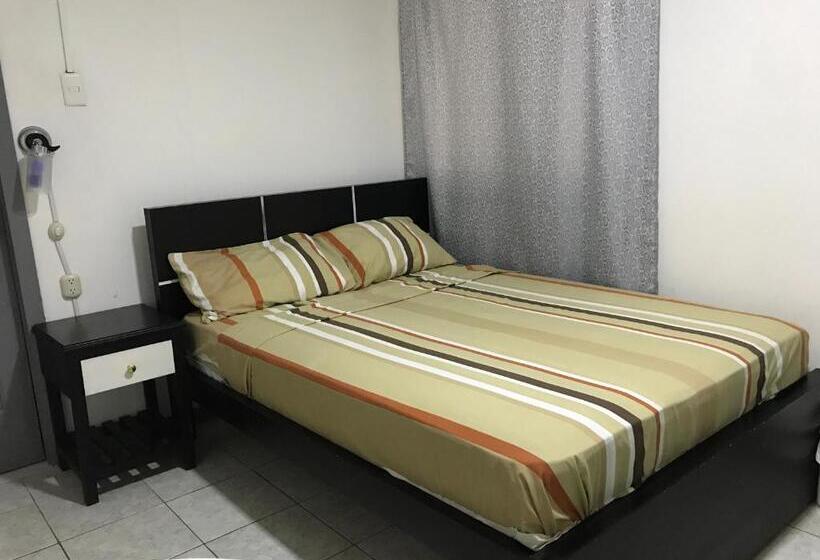 غرفة قياسية, Hostal Corazón Del Mar