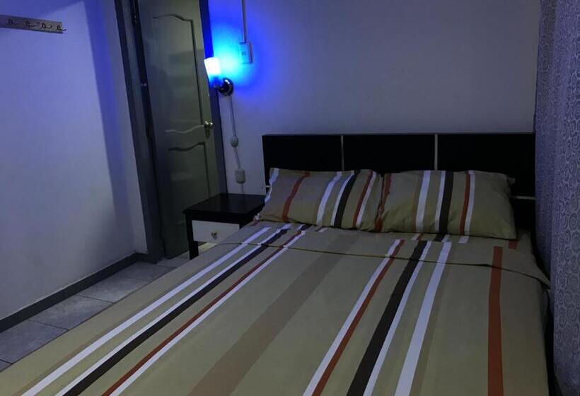 标准间, Hostal Corazón Del Mar