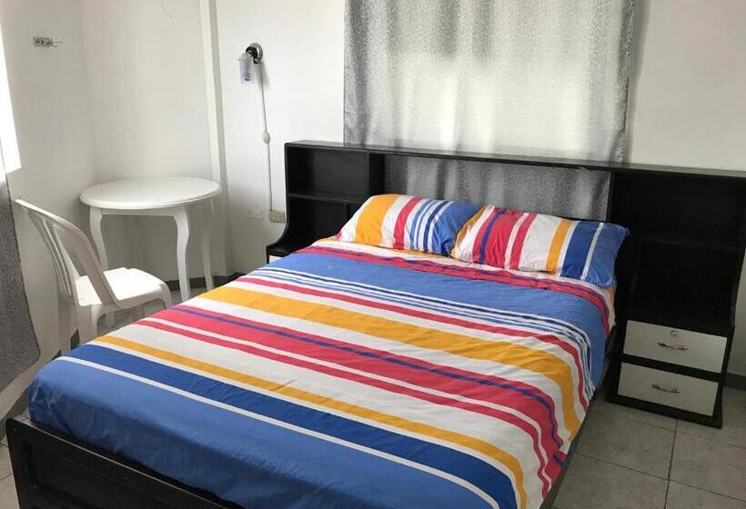 غرفة قياسية, Hostal Corazón Del Mar