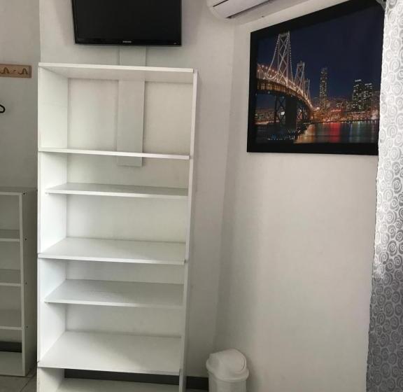 غرفة قياسية, Hostal Corazón Del Mar