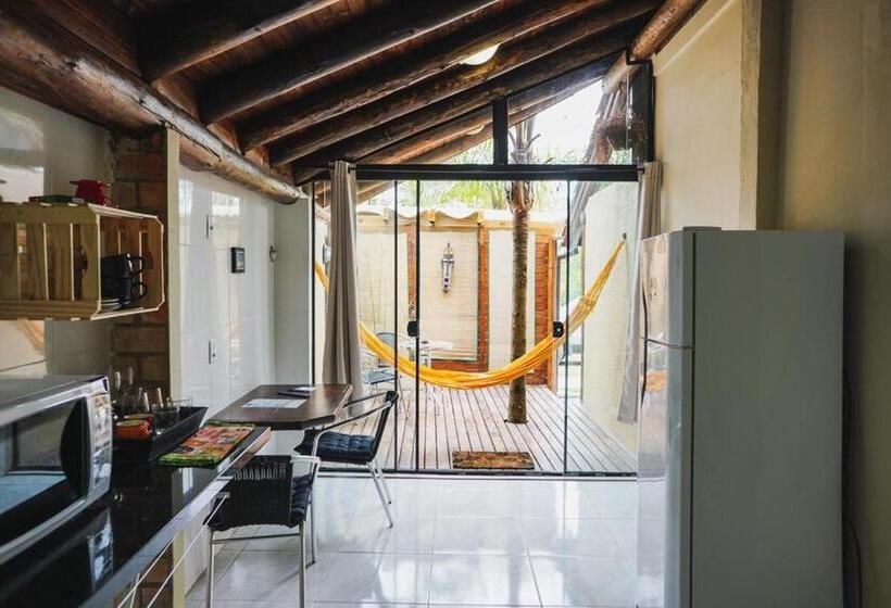 Номер Deluxe, The Embau Lofts