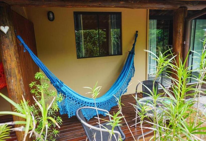 디럭스 룸, The Embau Lofts