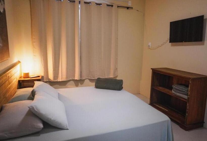 Номер Deluxe, The Embau Lofts