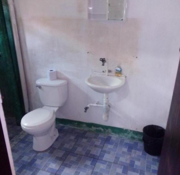 اتاق استاندارد, Amy S Room