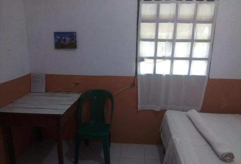 اتاق استاندارد, Amy S Room