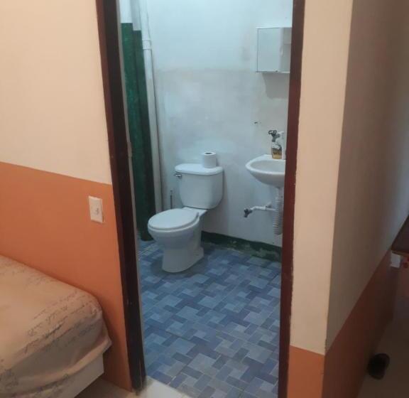 اتاق استاندارد, Amy S Room