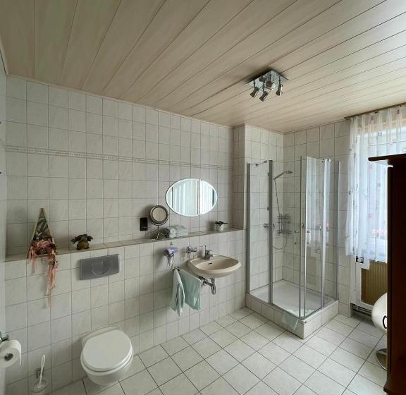 スタンダードシングルルーム, Rheinhotel Kelch