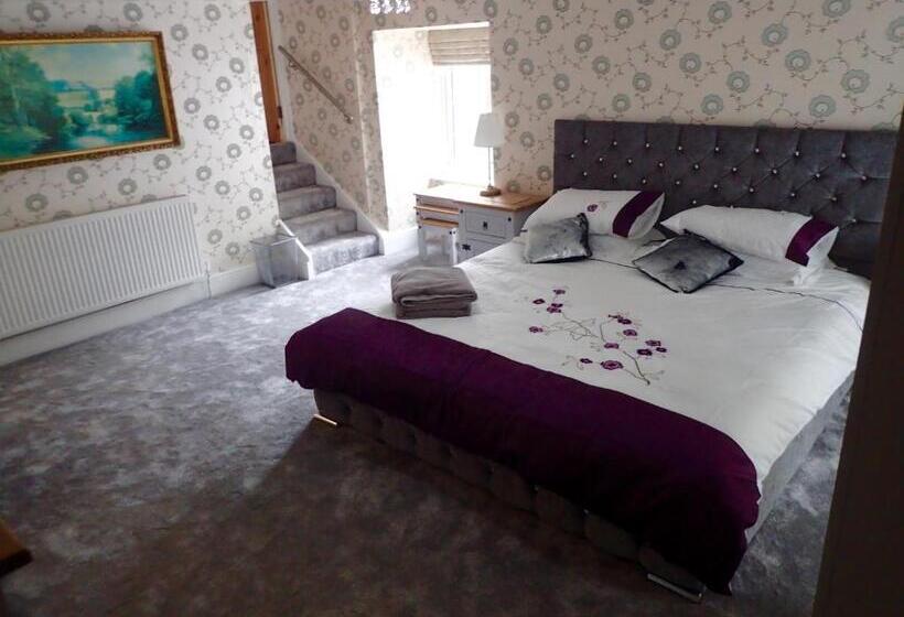 Номер Deluxe, Dol Llan Mansion