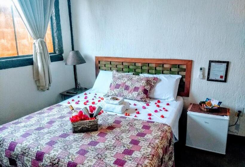 סוויטה, Reduto Do Alto