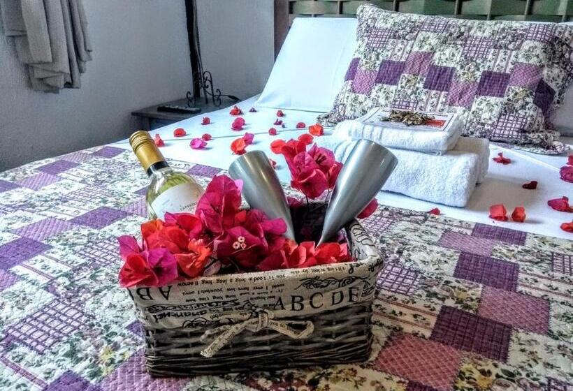 סוויטה, Reduto Do Alto