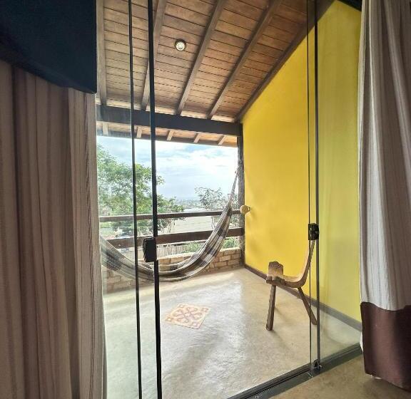 סוויטה נוף לים, Reduto Do Alto