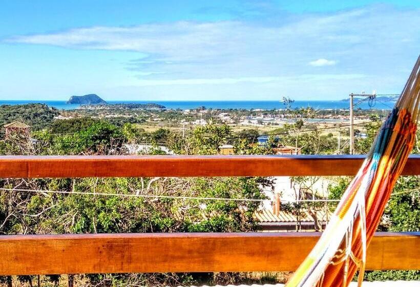 סוויטה נוף לים, Reduto Do Alto