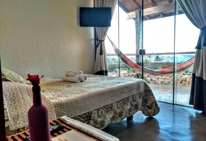 סוויטה נוף לים, Reduto Do Alto