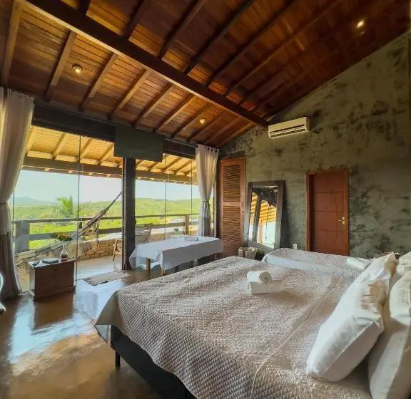 Deluxe Suite Sea View, Reduto Do Alto
