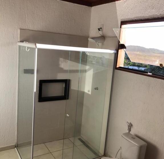 סוויטת דלוקס נוף לים, Reduto Do Alto