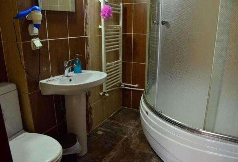 スタンダードルーム, Butterfly Boutique Hotel Ağva