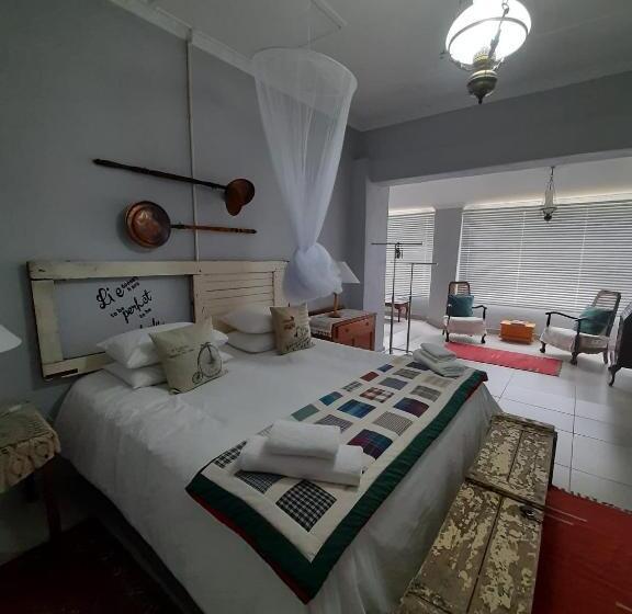 חדר סטנדרט, Cesarea Landgoed B&b