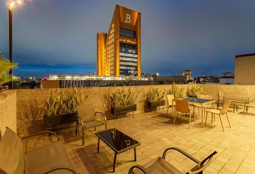 آپارتمان 1 خوابه همکف, Homero 1410 By Royal Home Polanco