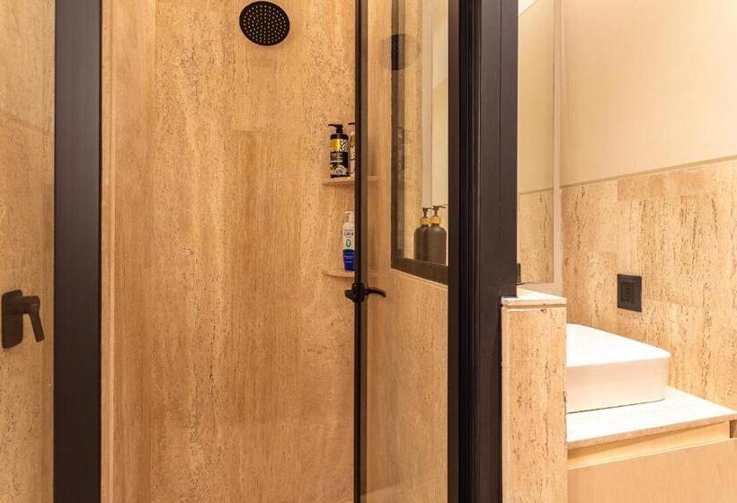 آپارتمان 1 خوابه با بالکن, Homero 1410 By Royal Home Polanco