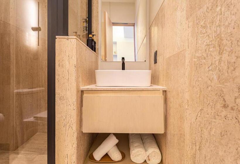 آپارتمان 1 خوابه با بالکن, Homero 1410 By Royal Home Polanco