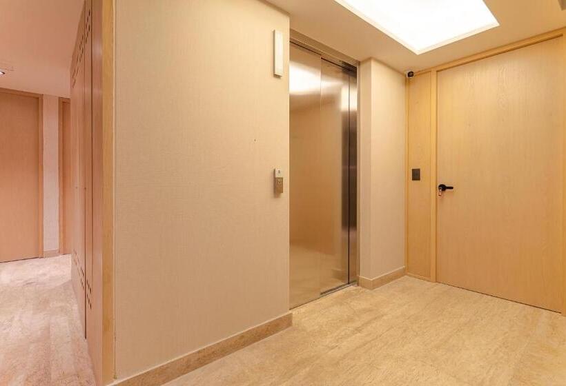 침실 1개 테라스 아파트, Homero 1410 By Royal Home Polanco