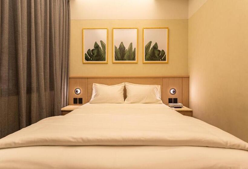 침실 1개 테라스 아파트, Homero 1410 By Royal Home Polanco