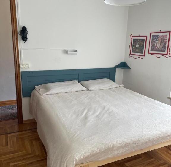 기본룸, Albergo Mologna