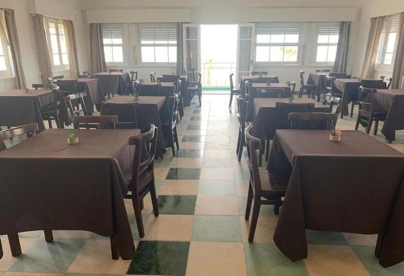 חדר סטנדרט, Atlantico