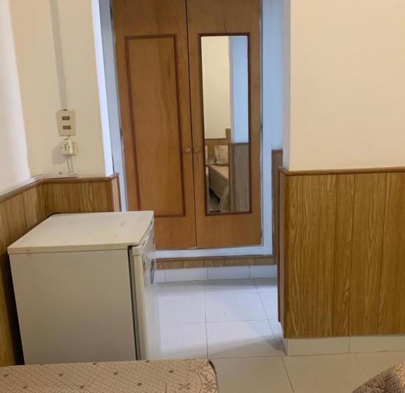 חדר קלאסי לארבעה, Atlantico