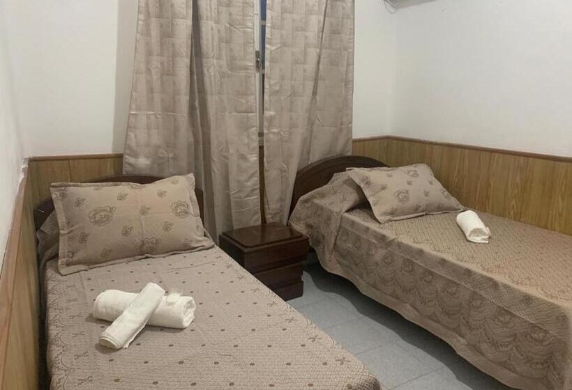 חדר קלאסי לארבעה, Atlantico