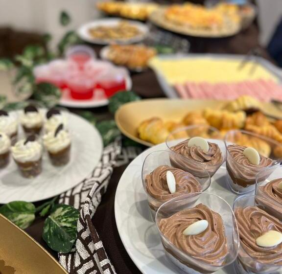 חדר קלאסי לארבעה, Atlantico