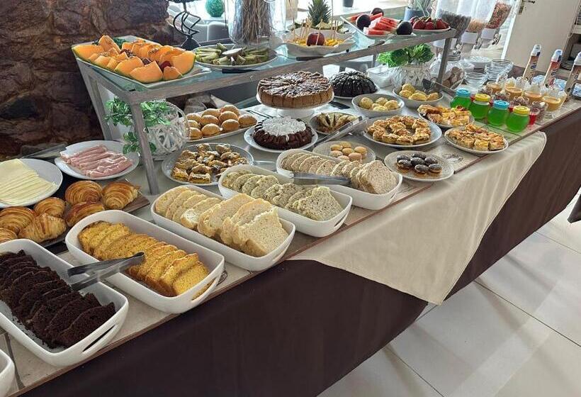 חדר סטנדרט, Atlantico