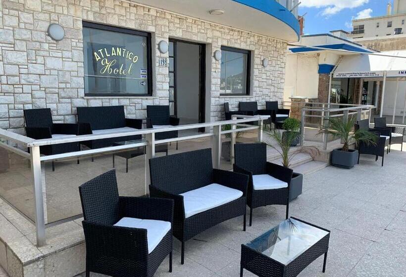 חדר סטנדרט, Atlantico