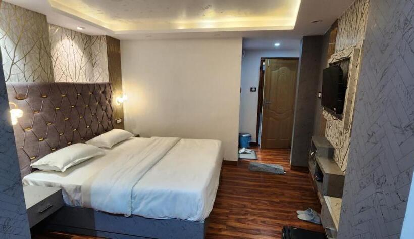 Quarto Superior, Chandan