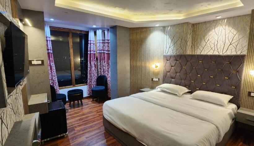 Quarto Superior, Chandan