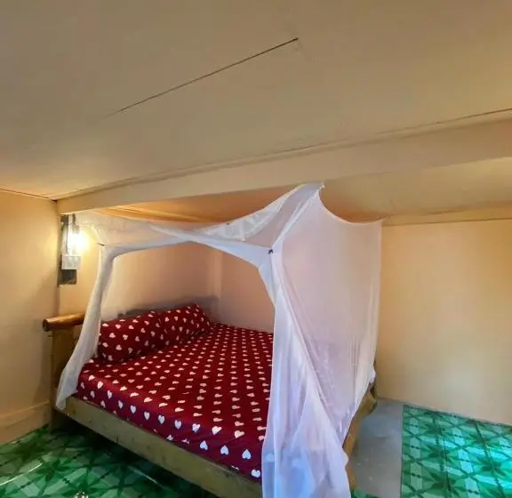 オーシャンビューデラックスルーム, Koh Phu Valley