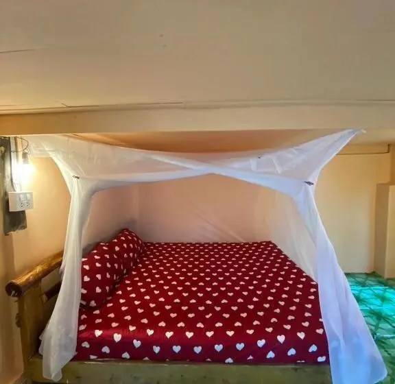 オーシャンビューデラックスルーム, Koh Phu Valley