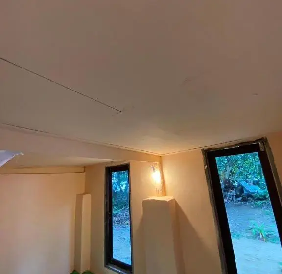 オーシャンビューデラックスルーム, Koh Phu Valley