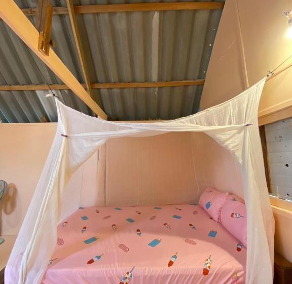 Номер Deluxe Вид на Море, Koh Phu Valley