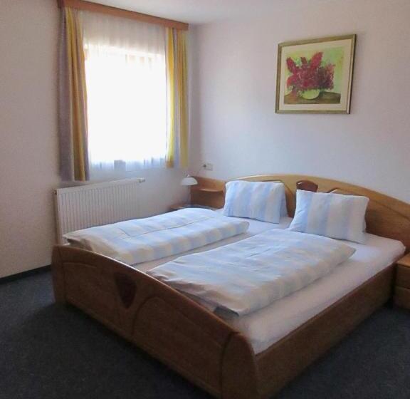 شقة غرفتين, Moisesgut