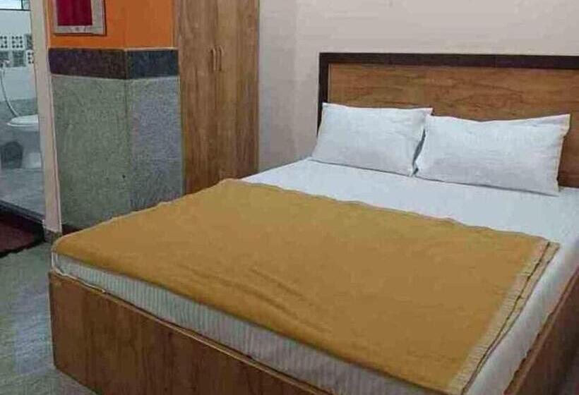 스탠다드 룸, J.b. Boarding And Lodging