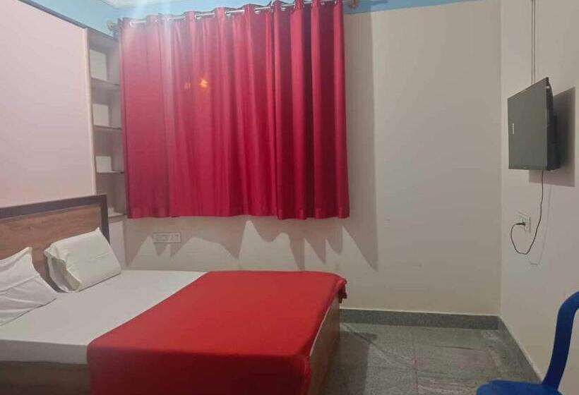 스탠다드 룸, J.b. Boarding And Lodging