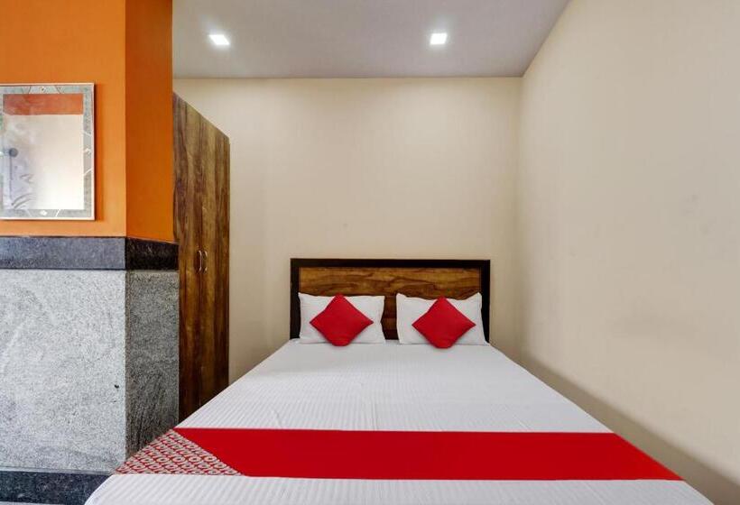 스탠다드 룸, J.b. Boarding And Lodging