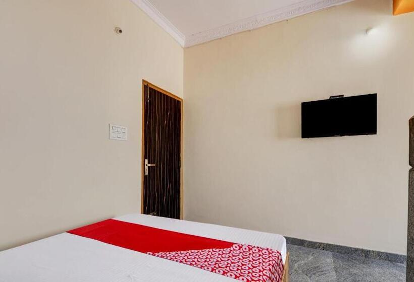 스탠다드 룸, J.b. Boarding And Lodging