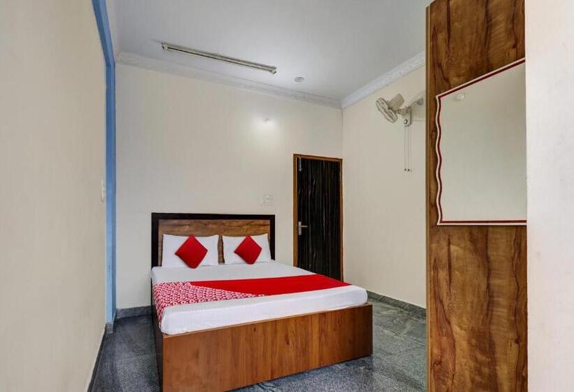 스탠다드 룸, J.b. Boarding And Lodging