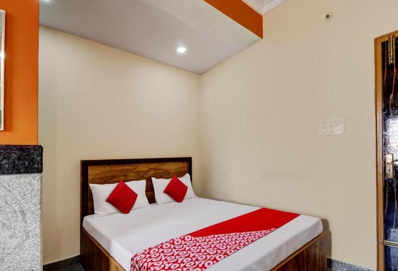 스탠다드 룸, J.b. Boarding And Lodging