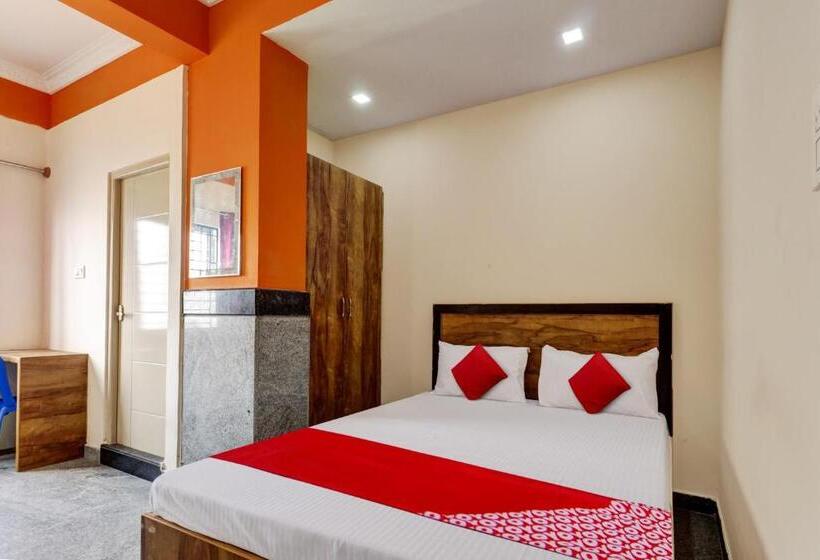 스탠다드 룸, J.b. Boarding And Lodging